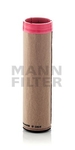 Filtru aer secundar - MANN-FILTER - [CF 1141/2]