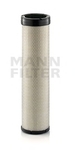 Filtru aer secundar - MANN-FILTER [CF 1570]