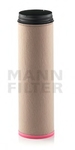 Filtru aer secundar - MANN-FILTER [CF 1840]