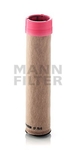 Filtru aer - secundar - MANN-FILTER - [CF 75/2]
