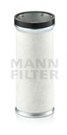 Filtru aer secundar - MANN-FILTER - [CF 821]