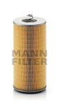 Filtru ulei - MANN-FILTER - [H 12 110/2 x]