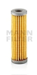 Filtru combustibil - MANN-FILTER - [P 33]