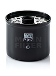 Filtru combustibil - MANN-FILTER - [P 917 x]