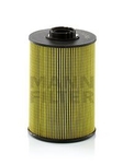 Filtru combustibil - MANN-FILTER - [PU 10 005 x]