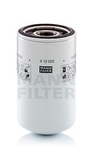 Filtru ulei - MANN-FILTER - [W 12 003]