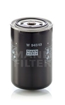 Filtru ulei - MANN-FILTER - [W 940/49]