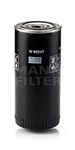 Filtru ulei - MANN-FILTER - [W 962/47]