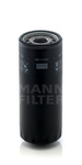 Filtru hidraulic - MANN-FILTER - [WD 11 003]