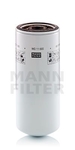 Filtru ulei - MANN-FILTER - [WD 11 005]