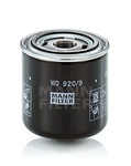 Filtru ulei - MANN-FILTER - [WD 920/9]