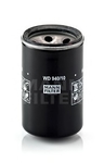 Filtru ulei - MANN-FILTER - [WD 940/10]