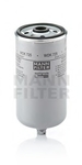Filtru combustibil - MANN-FILTER - [WDK 725]