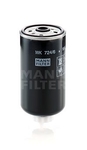 Filtru combustibil - MANN-FILTER - [WK 724/6]