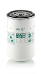 Filtru combustibil - MANN-FILTER - [WK 727]
