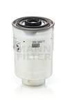 Filtru combustibil - MANN-FILTER - [WK 940/11 x]