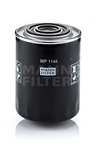 Filtru ulei - MANN-FILTER - [WP 1144]