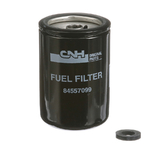 Filtru combustibil secundar - CNHi [84557099]
