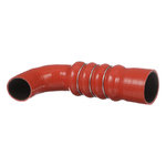 Furtun - admisie aer, Ø40,5x207,5 - CNH Industrial [47933802]