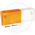 Geam dispersor - lampa spate Fiat, dreapta - Cobo [22703159200]
