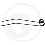 Gheara elastica (10 buc.) - GRANIT [525160313/10]