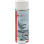 Grund alb, spray 400 ml - GRANIT [320320080]