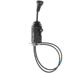 Maneta joystick - tractor Case IH JXU / New Holland T5000 - CNH Industrial [84402281]