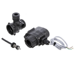 Kit service supapa sectiune (motor + carcasa inf + tija comutare) - Kverneland [A148453530]