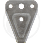 Lama cutit cositoare - neteda, 2,5mm (25buc) - ESM [5283441511/25]