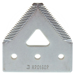 Lama cutit heder - John Deere [H201602]