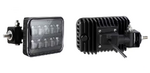 Lampa de lucru 60w 5600lm montare laterala fara efect de orbire dt - KRAMP [LA10520]