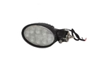 Lampa de lucru cu led 24w 2240lm ovala flux kramp - KRAMP [LA10445]