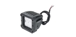 Lampa de lucru led 18w 1620lm patrata 10 30v 81x76x78mm tip flood kramp - KRAMP [LA10092]