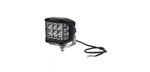 Lampa de lucru led 22 5w 2850lm patrata 10 30v 89x97mm kramp - KRAMP [LA10094]