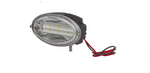 Lampa de lucru led 30w 2400lm ovala kramp - KRAMP [LA10439]