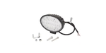 Lampa de lucru led 39w 3510lm ovala 10 30v 144x69 4x98mm tip flood 13 led uri kramp - KRAMP [LA10039]