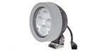 Lampa de lucru led 40w 4500lm flux larg - KRAMP [LA10416G]