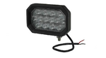Lampa de lucru led 42w 2800lm dreptunghiulara flux kramp - KRAMP [LA10423]