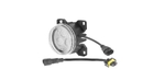 Lampa de lucru led 42w 4200lm rotunda kramp - KRAMP [LA10447]