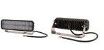 Lampa de lucru led 54w 3960lm dreptunghiulara 10 30v 180x55x38mm tip flood kramp - KRAMP [LA10049]