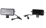 Lampa de lucru led 54w 4100lm dreptunghiulara flux kramp - KRAMP [LA10420]