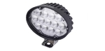 Lampa de lucru led 65w 5200lm ovala kramp - KRAMP [LA10432]