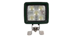 Lampa de lucru led 67w 5600lm flux larg conexiune deutsch - KRAMP [LA10410]