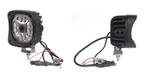 Lampa de lucru led cu camera - KRAMP [CAS66090KR]