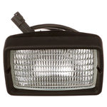 Lampa proiector lucru, dreapta, fata, ptr tractor Fiat / Ford / New Holland - CNH Industrial [9846126]