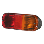 Lampa spate - dreapta, 12V, 21W, stop/frana/semnal - tractor JX / TD5000, TDD - CNH Industrial [5091434]