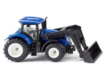 Macheta - New Holland T7.315 cu incarcator - Kramp [S01396]