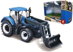 Macheta - New Holland T7.315 cu incarcator - Kramp [BB1831632]