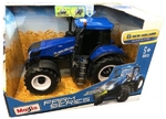 Macheta - New Holland T8.435 Genesis - Kramp [MA82231]