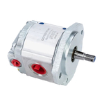 Motor hidraulic - CNH Industrial [87426773]